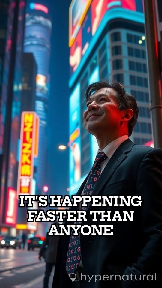 The Hidden Profits of AI: How Jobs Are Changing