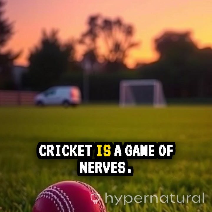 Thrilling Last-Over Showdowns in Cricket 🌟🏏