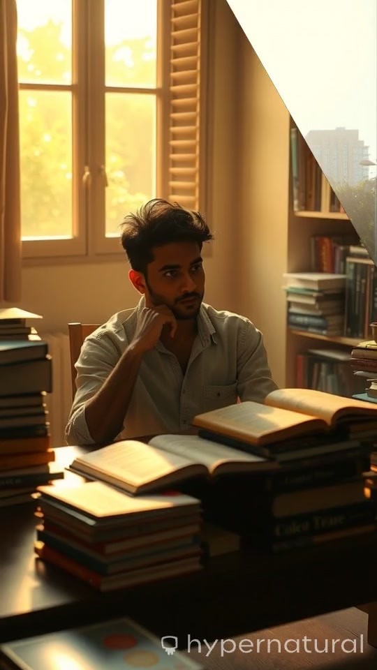 Embracing Failure: The Path to Growth