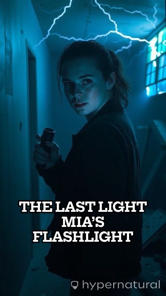 Whispers in the Dark