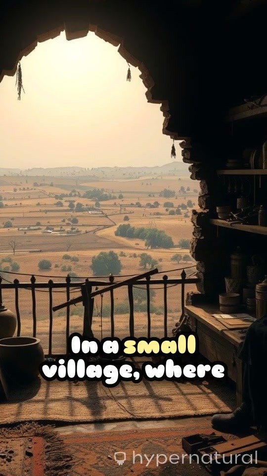 Obi's Quest for Wealth and Fate