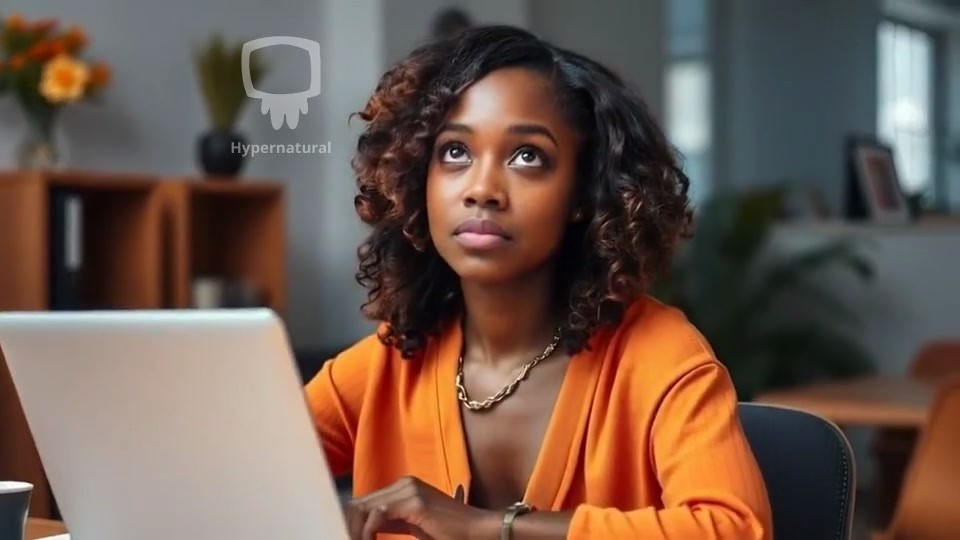 Building Confidence: An African Woman's Journey in Abuja