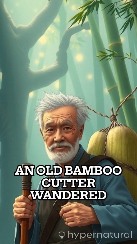 The Tale of Princess Kaguya