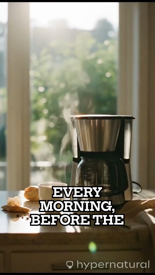 A Day in the Life of a Superwoman