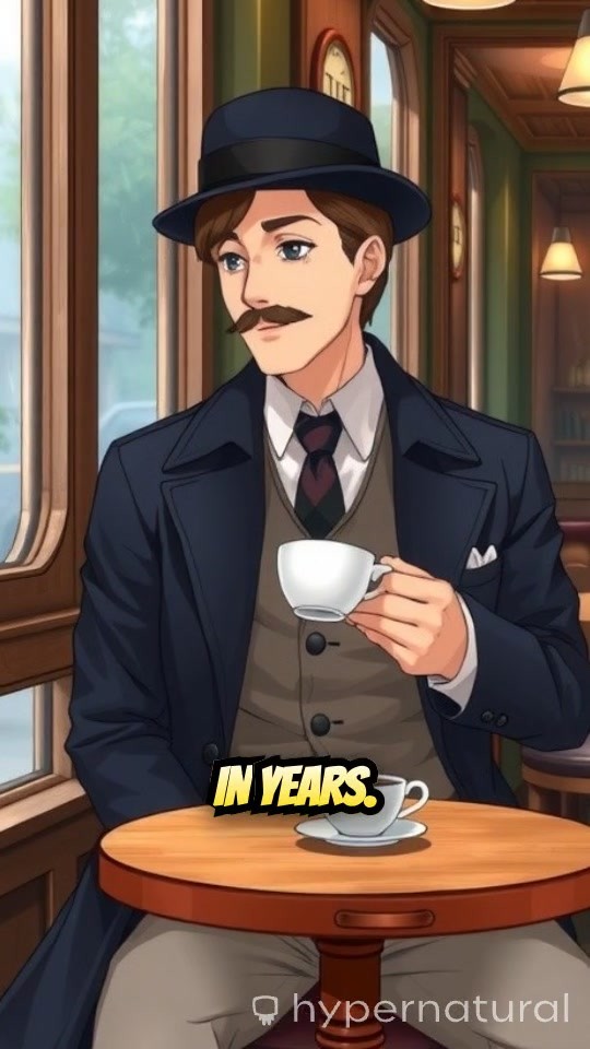 Going Back Home After a While