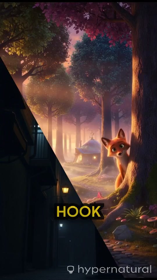 The Gilded Cage of Alistair Finch