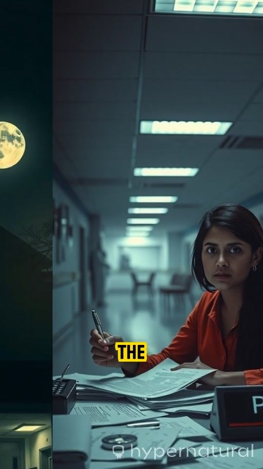 The Ten Rules of St. Hallow's Hospital