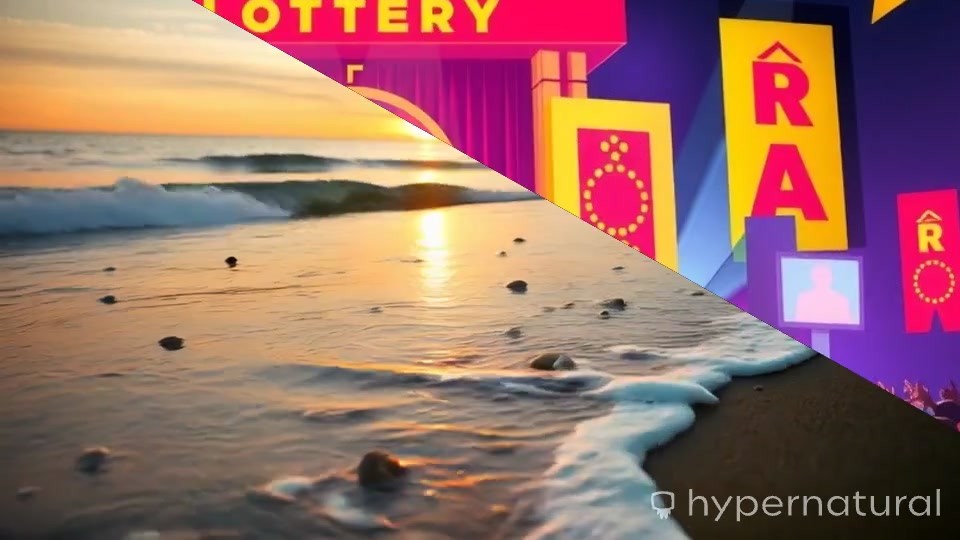 Ride the Wave to Win: Join the Waveful Lottery!