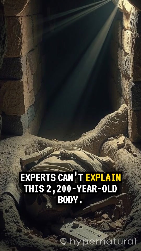 The Enigmatic Secrets of Lady Dai: A 2,200-Year-Old Mystery