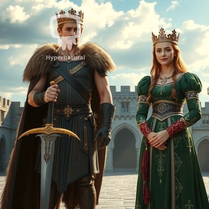 Hearts in Quest: A Journey of Love