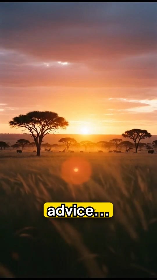 Build the King: Lessons from Wildlife