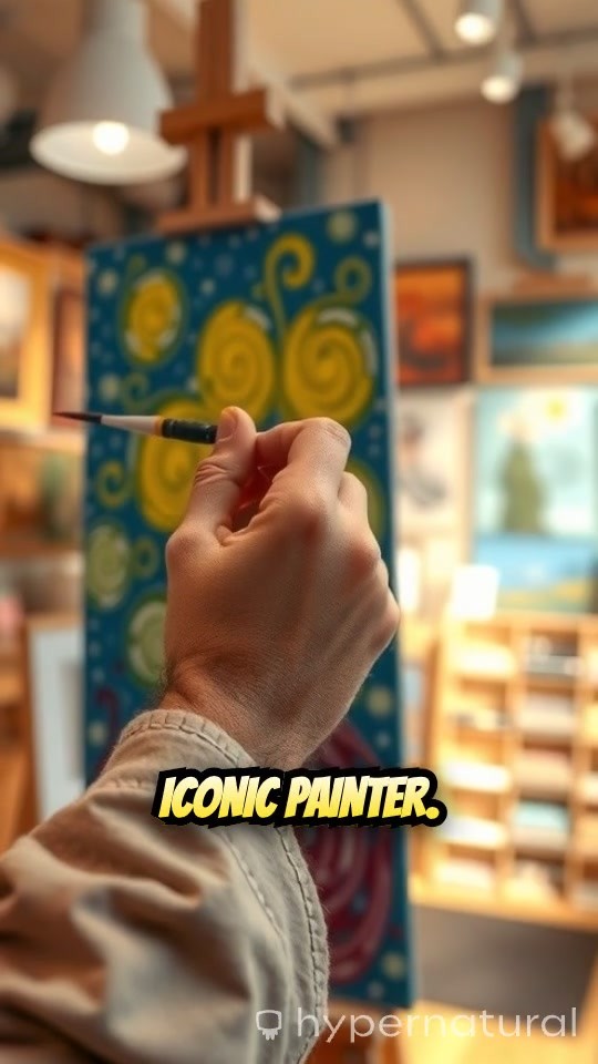 3 Surprising Facts About Van Gogh's Art and Life