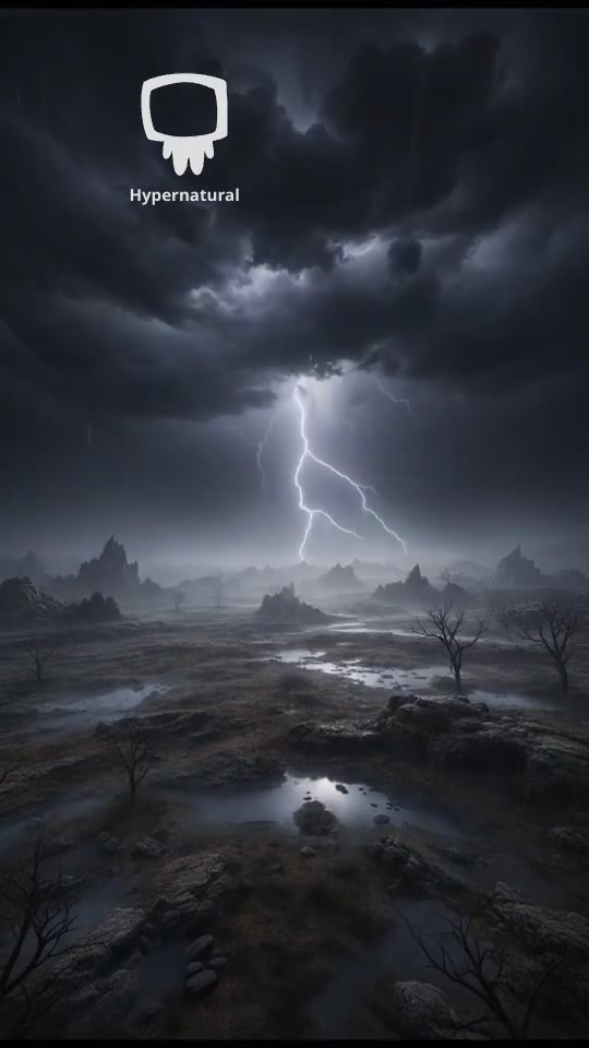 Epic Destruction: King vs. Mountain