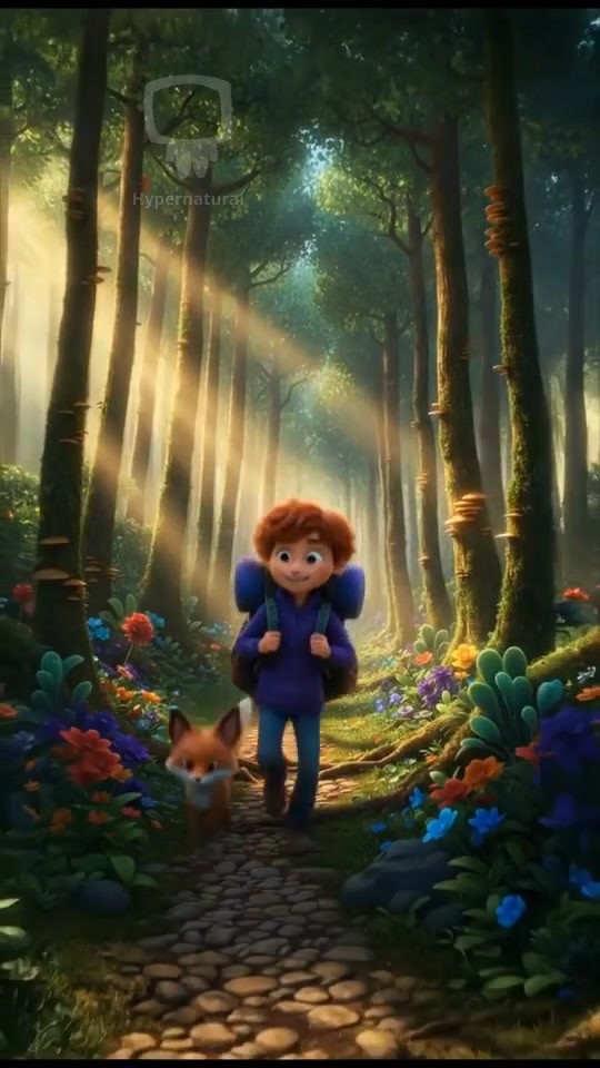 A Slave, A Lion, and A Kindness Rewarded