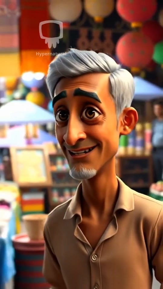 The Temptation of Gopal