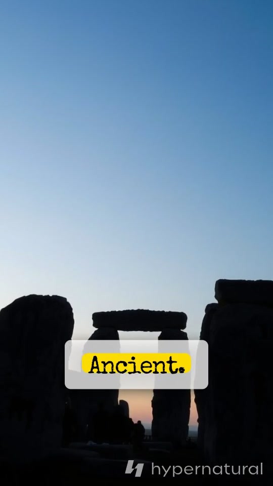 Stonehenge: Whispers of Darkness and Sacrifice
