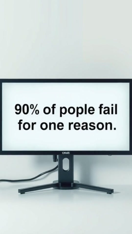 Master Your Mind to Succeed