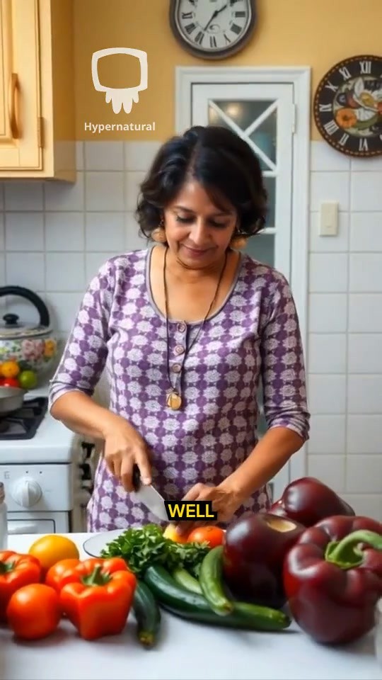 Real Food, Made Fresh at Home