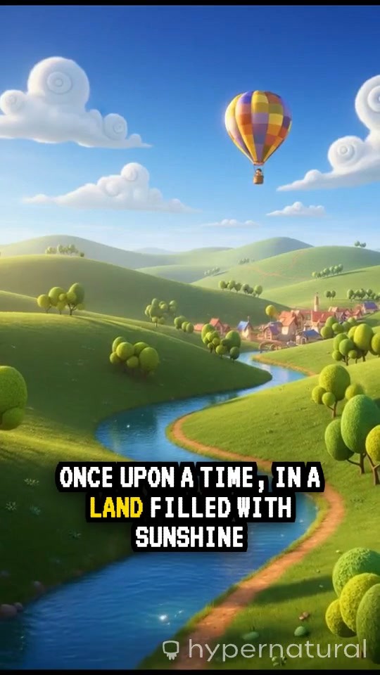 The Beautiful Story of Anaya