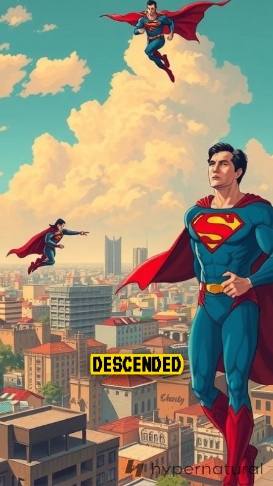 Justice League and the Lagos Traffic Adventure!