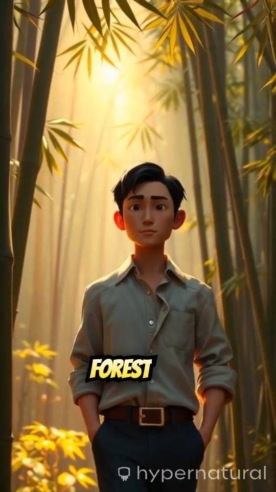 The Tale of Princess Kaguya