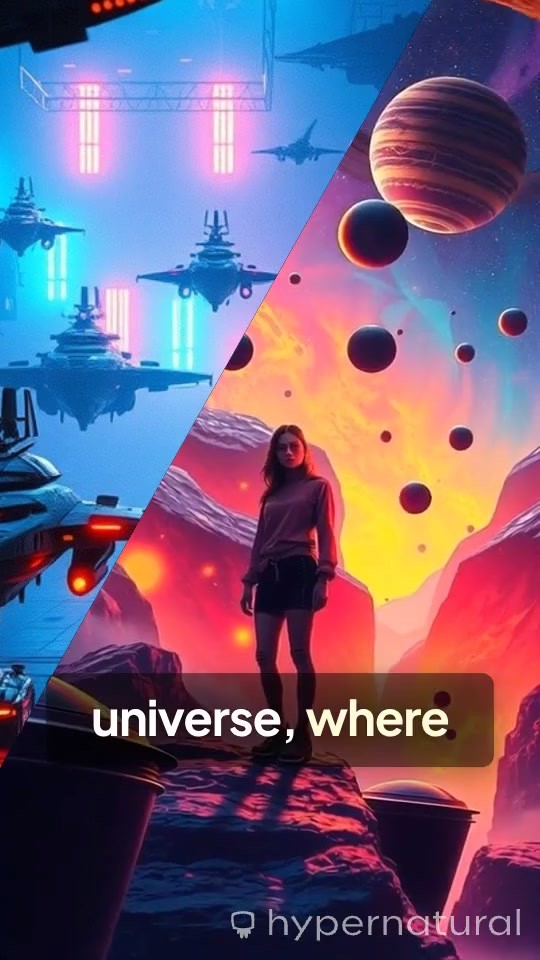 Galactic Odyssey: 360fun Transmission