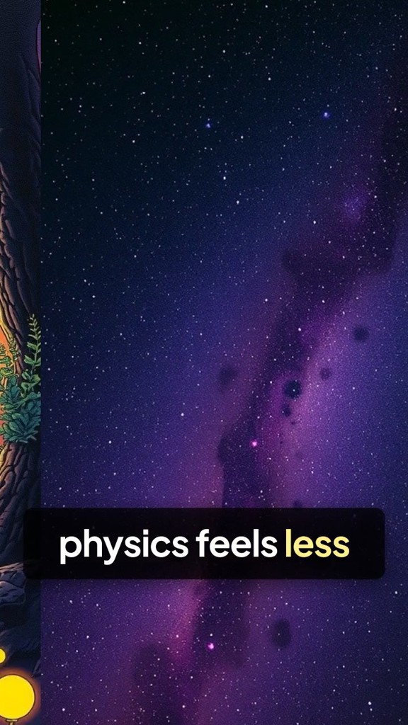 Quantum Magic: Unveiling the Sorcery of Reality