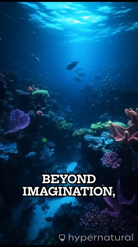 3 Most Dangerous Deep Sea Dives