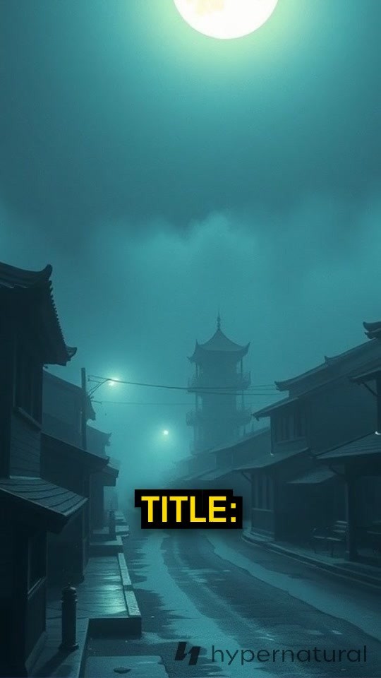 The Cursed Bride: Legend of the Woman in Red