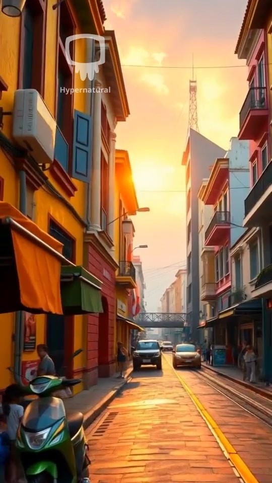 From Ghetto Dreams to Digital Glory