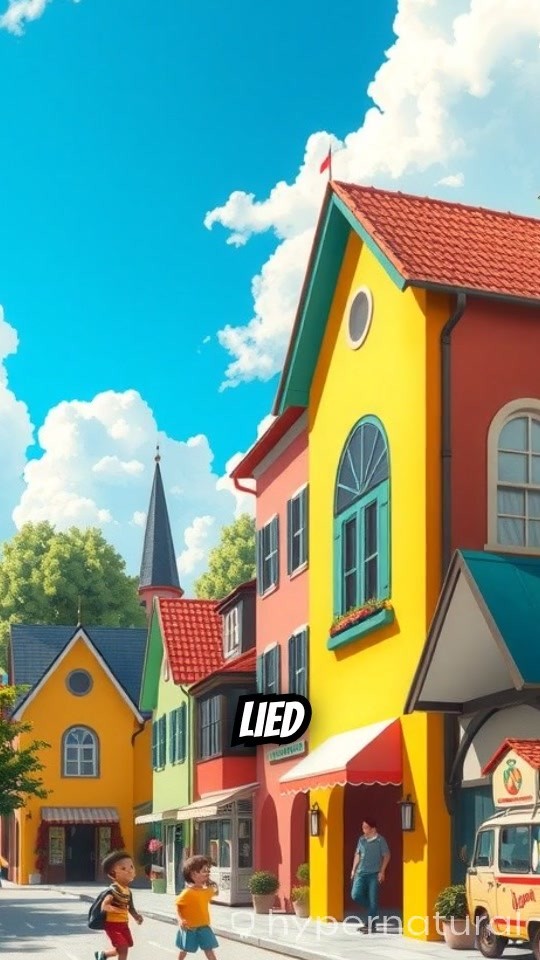 Rohan and the Trouble with Lies