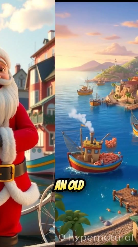 The Greedy Fisherman