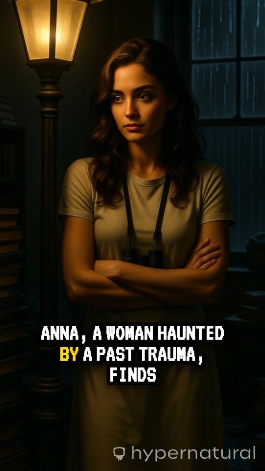 Hitchcockian Whispers: A Tale of Suspense