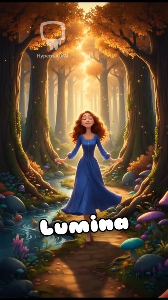 A Stunning Journey Through 3D Animation!