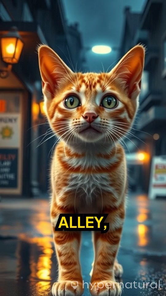 Fury in the Alley: The Showdown