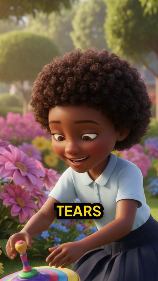 Vera's Journey: From Heartbreak to Hope