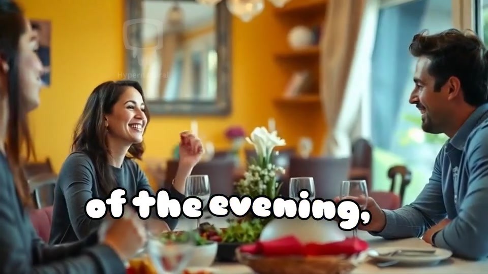 A Moment of Kindness