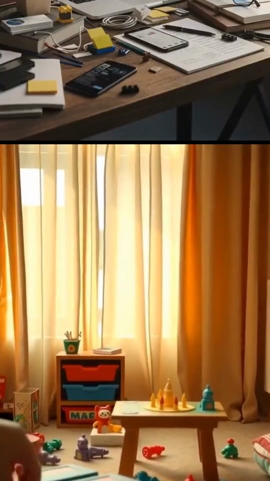 Empathy in the Face of Struggle