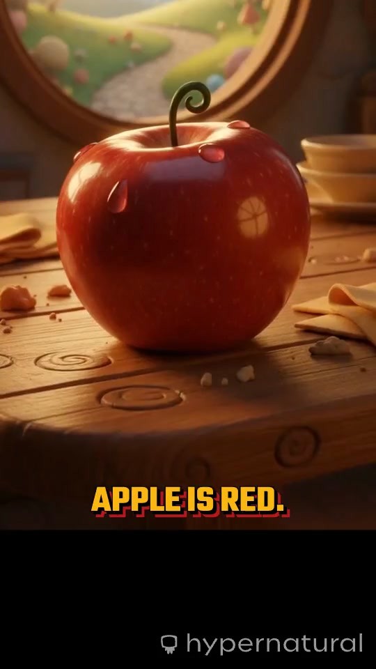 Counting Fun with Actions!