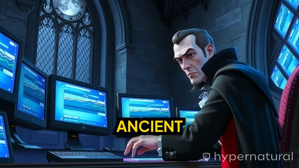 Laughing Through the Crypto Chaos: Hilarious Takes on Trader Struggles