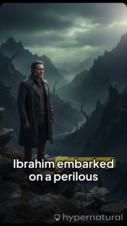 Heroic Journey of Dakwah: Surviving Challenges on Horseback