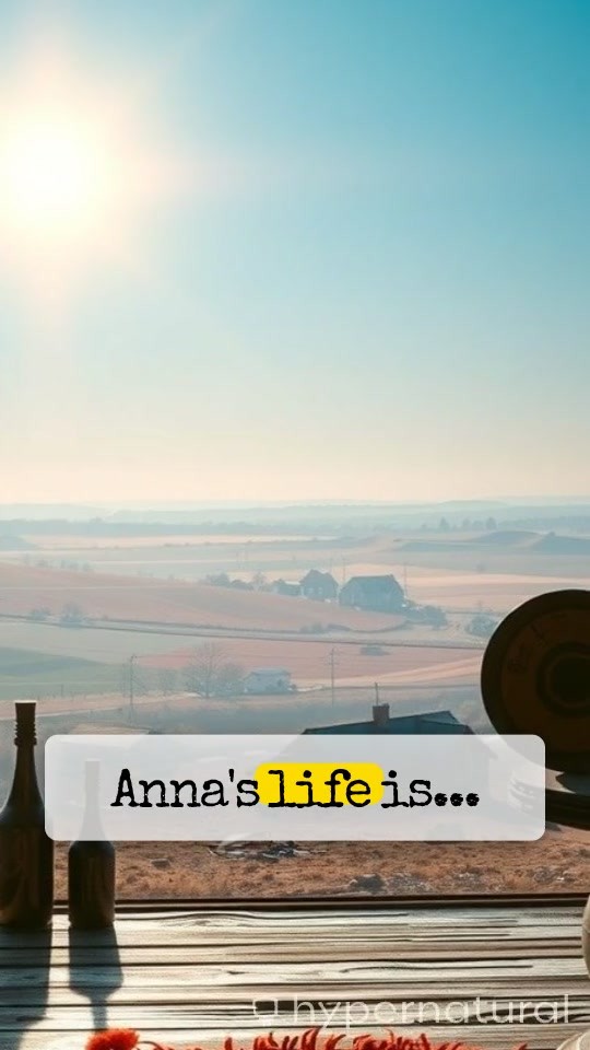 A Journey Beyond the Village