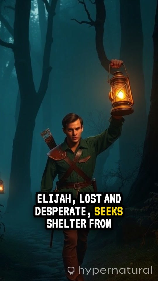 Whispers in the Shadows