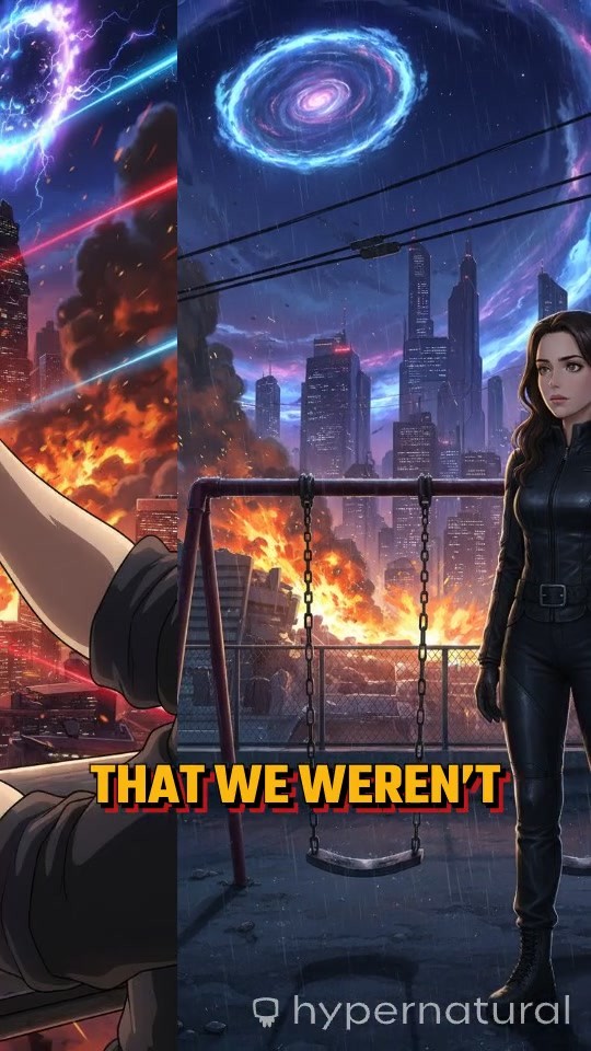 Chaos in Riverpoint: The Imp Invasion