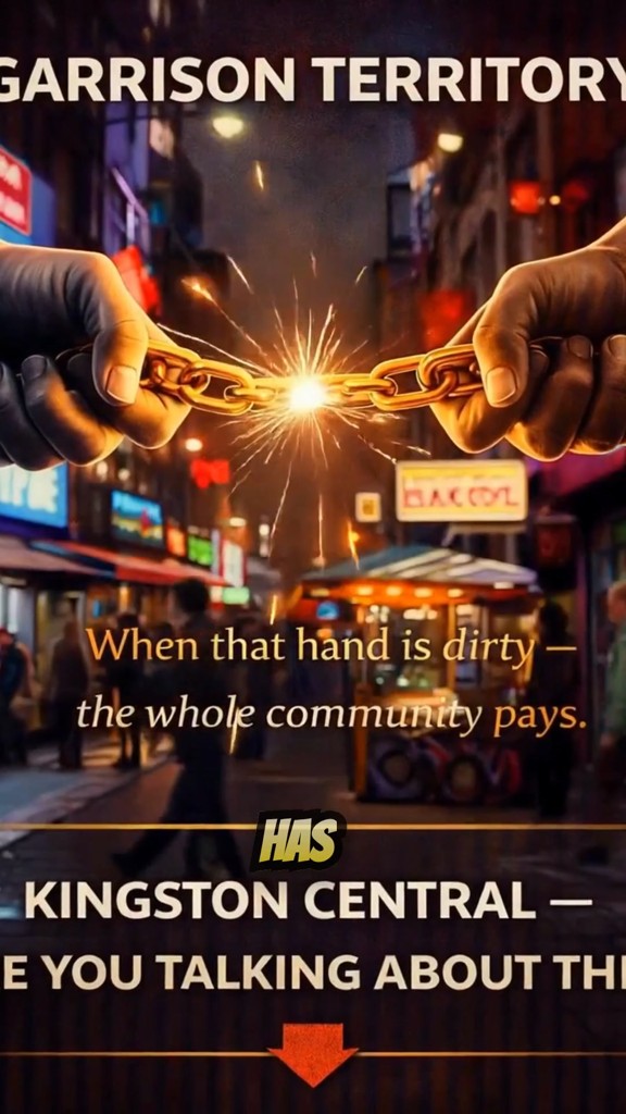 Corruption Crisis in Kingston Central: JLP MP Under Investigation