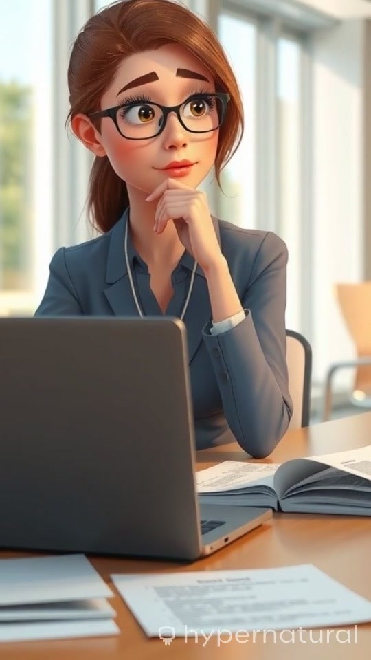 Unlock Your Career Potential: The Missing System for Women