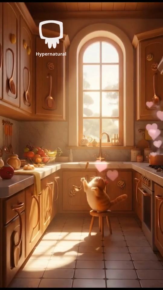 Morning Toast Ritual