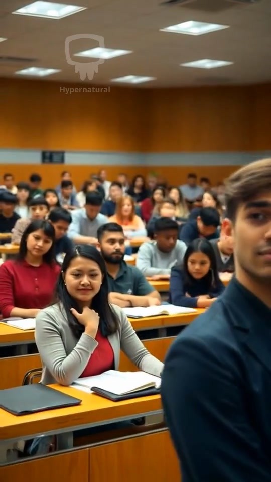 Unlocking the Future with Prof Bachor Ziem Jnr!