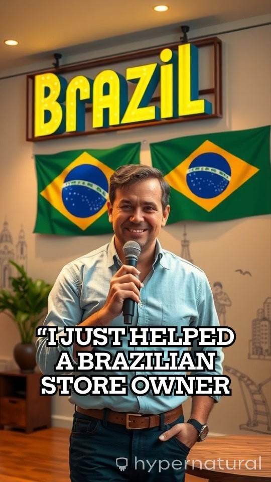 Unlocking International Payments for Brazilian Business Owners with Payoneer!