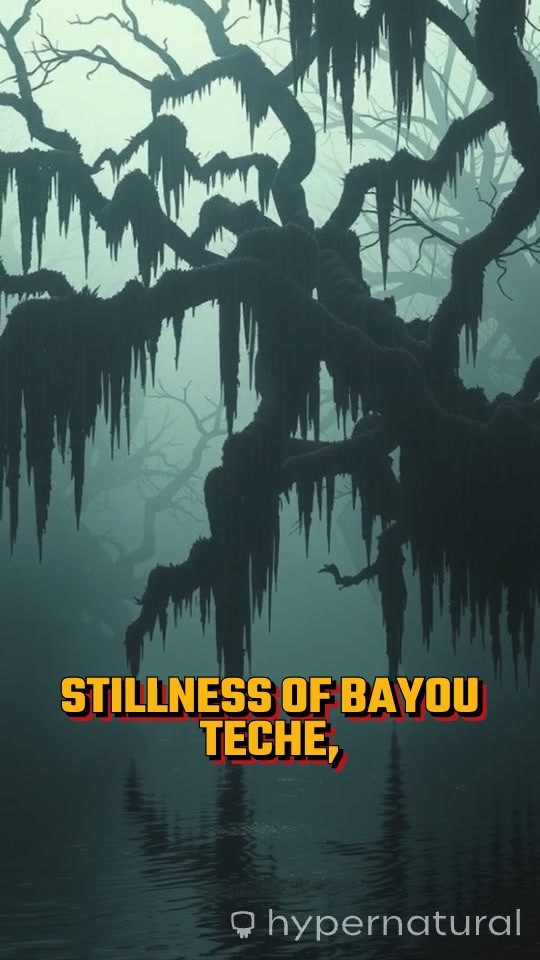The Fiddler of Bayou Teche: A Mardi Gras Tale of Mystery and Macabre